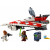 Klocki LEGO 75388 Myśliwiec rycerza Jedi Boba STAR WARS